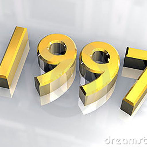 I Love 1997
