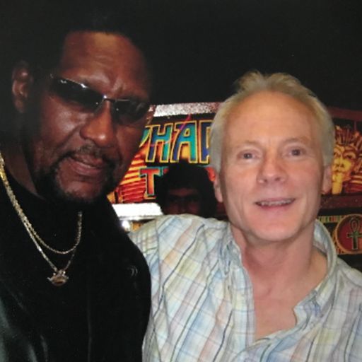 Soulsville Floorfillers Show 7th Sept 2024 Photo Phillip Mitchell