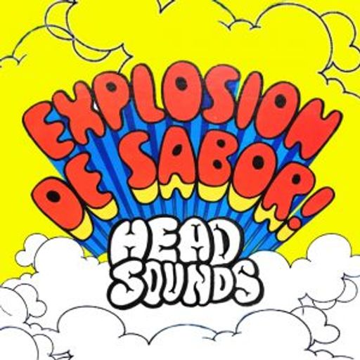 Head Sounds: Explosion De Sabor with Tostoni // 30-09-20