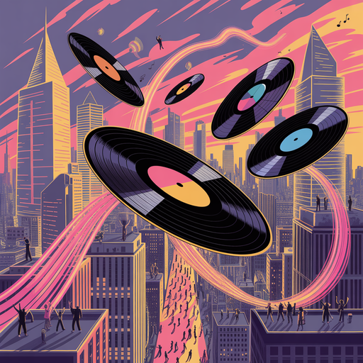 Deep Disco • 30.11.25