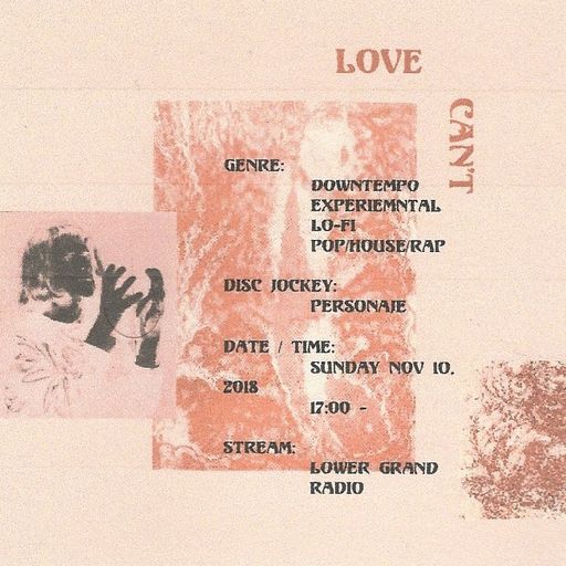 Paradise in a lofi stream