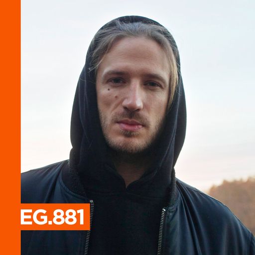 EG.881 Emanuel Satie