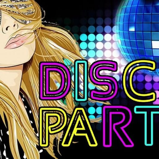 Disco 8090 Mashup LIVE Mix by DJose