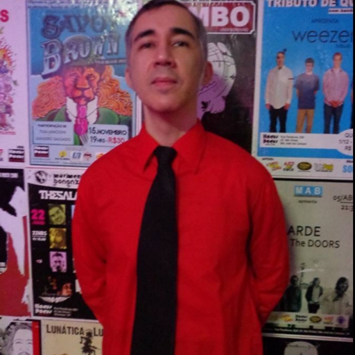 Set by Benny David (FWR.radio support)  #001