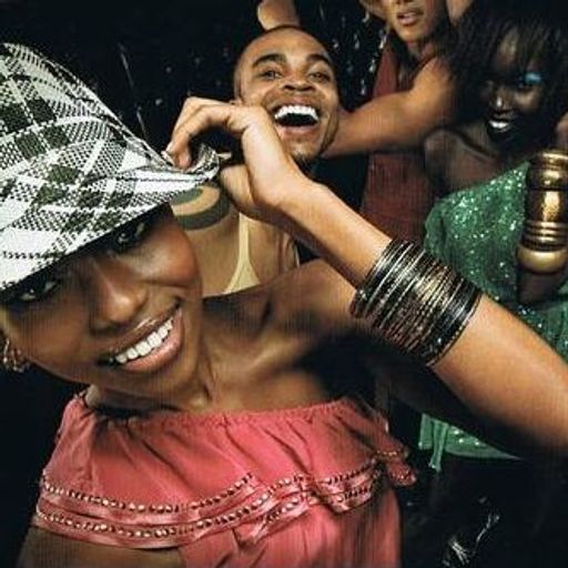 80s Club Soul Favorites