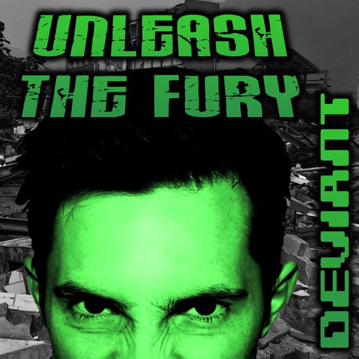 Unleash the Fury