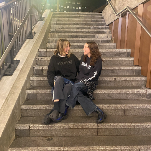 Olita & Chloe - 13/12/24 [Voices Radio]