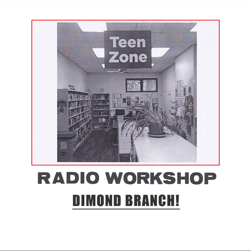 TEENSCAPE RADIO: 2.20.19