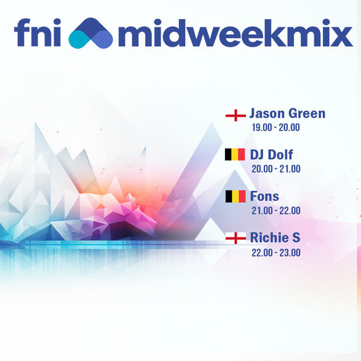 fni Presents : Midweekmix (27th September 2023)