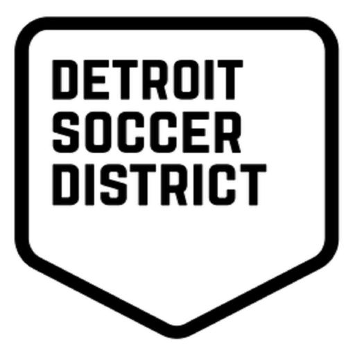 Detroit Soccer District - Episode 3