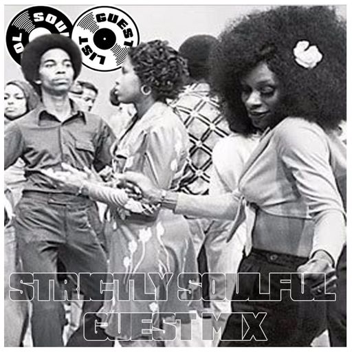 Soul Cool Records/ Strictly Soulful - Diggin' Your Soul!