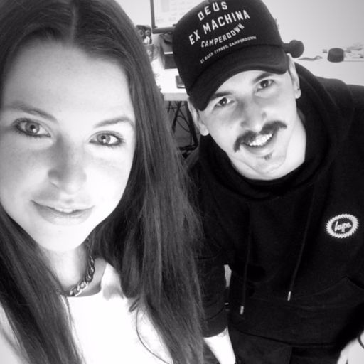 Sasha Brown X Tough Love X Gil Glaze 