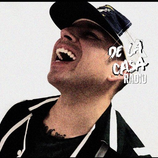 Beltran Puentes - De La Casa Radio 08.12.25