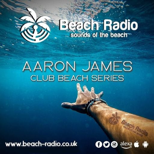 Club Beach Vol 17 - Beach Radio (02.24)
