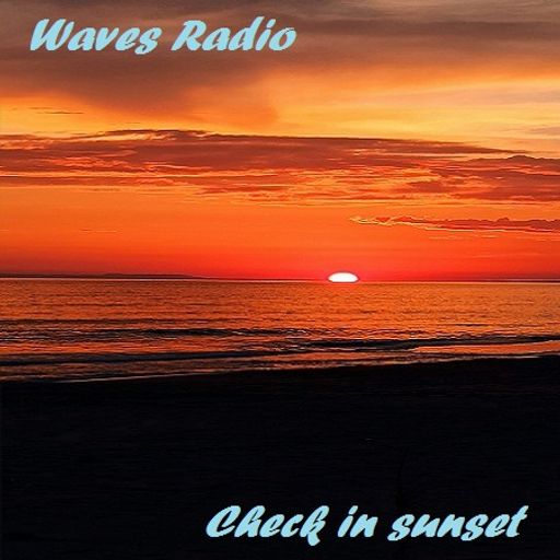 ARIS M.G.T. for Waves Radio #114 (Check in Sunset)