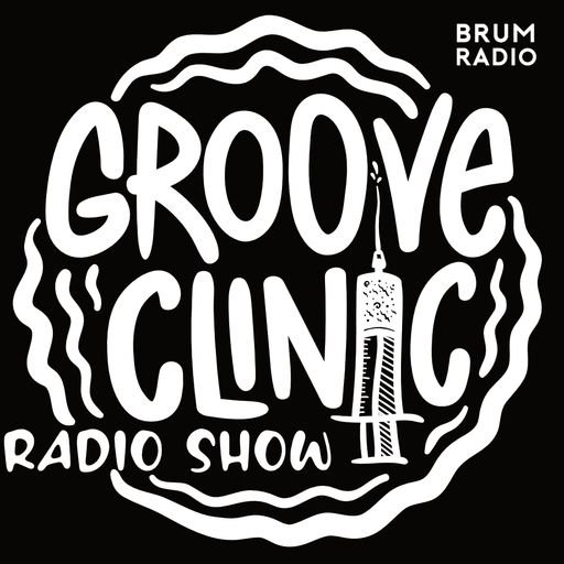 Groove Clinic With Jip (17/03/2023)