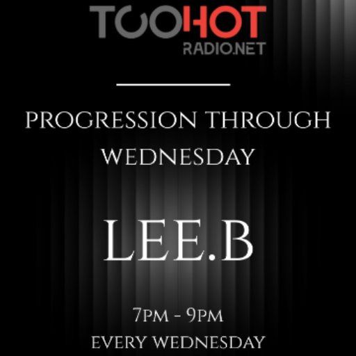 PROGRESSION THROUGH WEDNESDAY