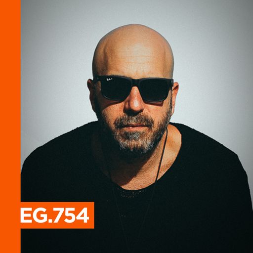EG.754 Guy Mantzur