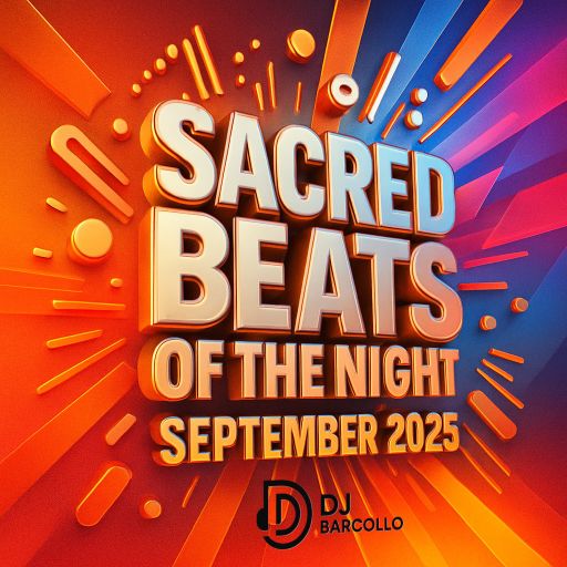 Sacred Beats of the Night September 2025