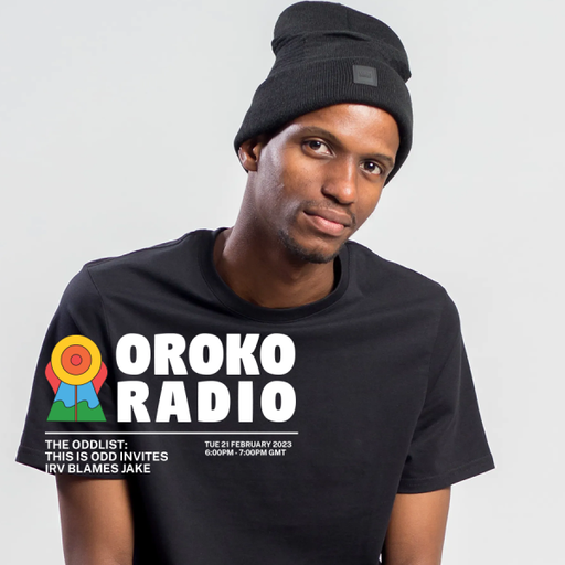 This is Odd, Irv Blames Jake - The Oddlist - 21st February 2023