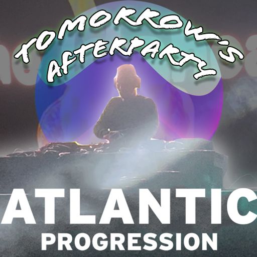 Tomorrow's Afterparty with The Idahoan - Vol 14