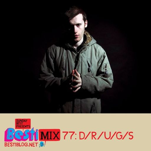 Bestimix 77: D/R/U/G/S