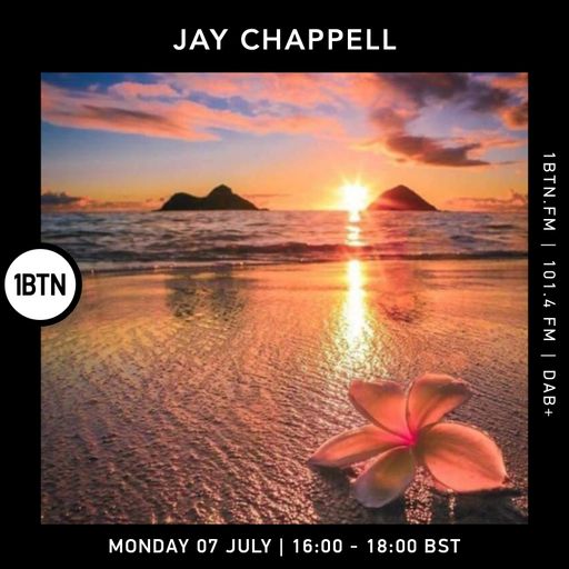 Jay Chappell - 07.07.25