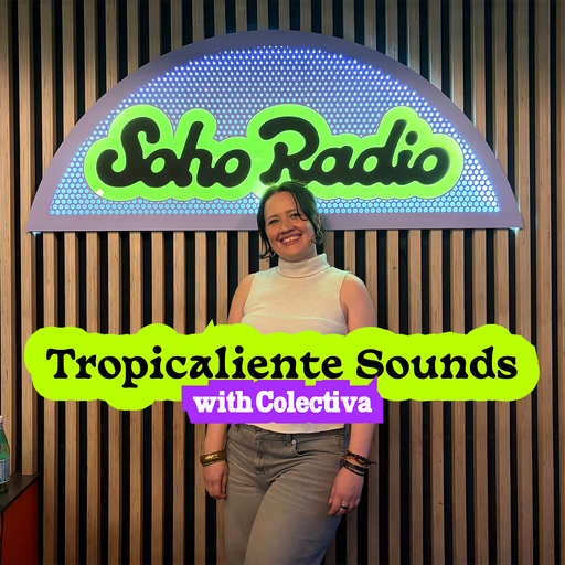 Colectiva - Tropicaliente Sounds (12/03/2026)