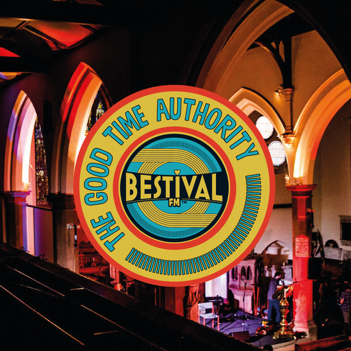 The Good Time Authority 14.06.2018