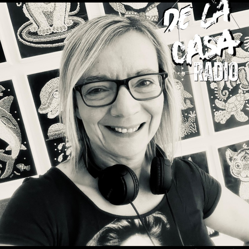 DJ Lambylamb - De La Casa Radio 4.06.25