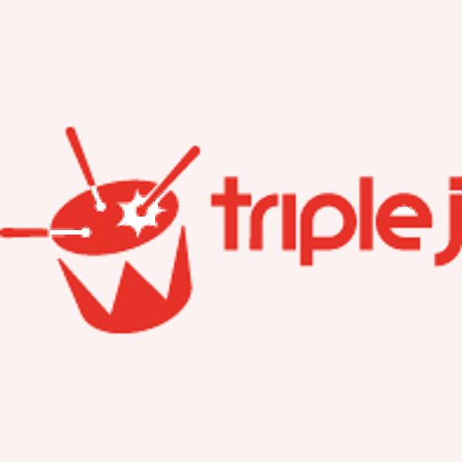 Soul T nuts on Triple J radio (Australia)
