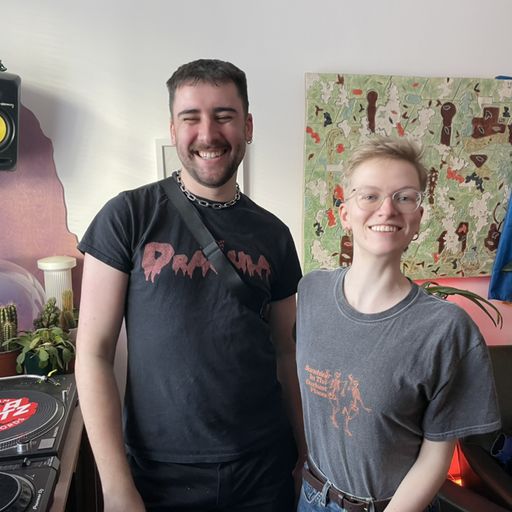 Harness w. L-ILY And GayBoy - March 2024