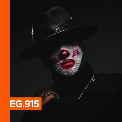 EG.915 Aiwaska