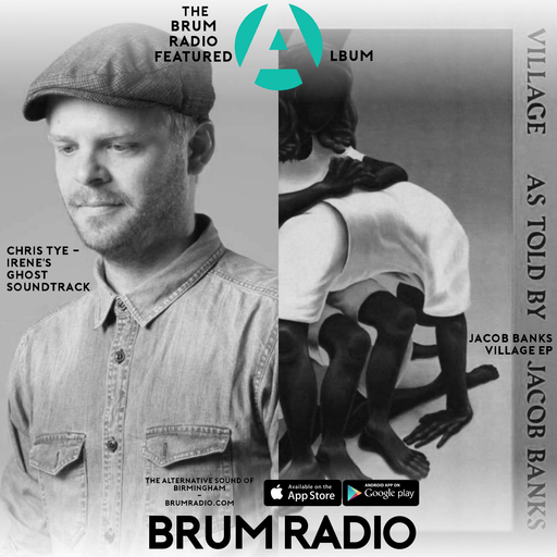 Brum Radio A-List with Danny de Reybekill (10/11/2018)