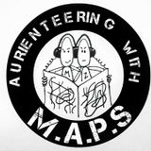 Aurienteering With M.A.P.S Vol 29