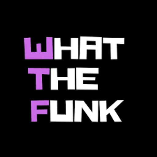 DJ. JOEY RUBALCABA WHAT THE FUNK miX