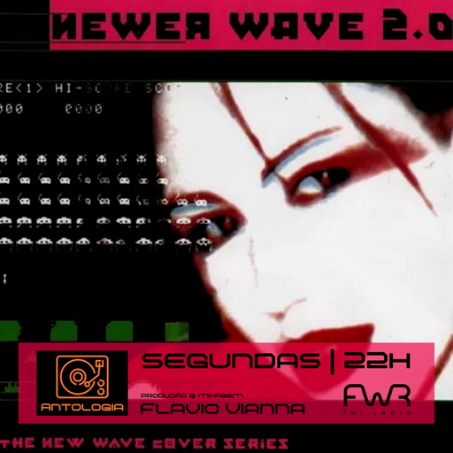 Antologia 067 - Newer Wave 2 - 20.11.2023