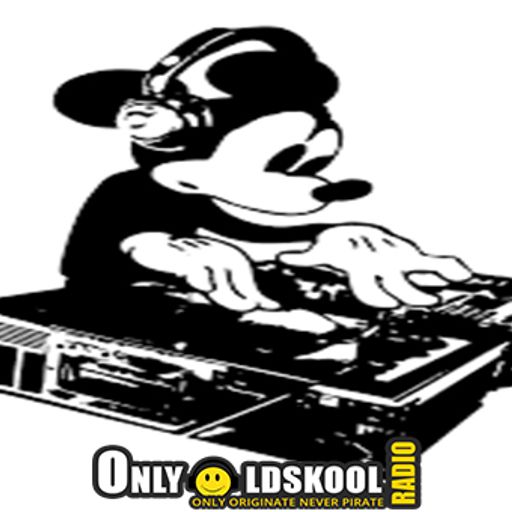 DJ Cheese - OnlyOldSkoolRadio.com - The beat goes on 69 - Friday 24th April 2020
