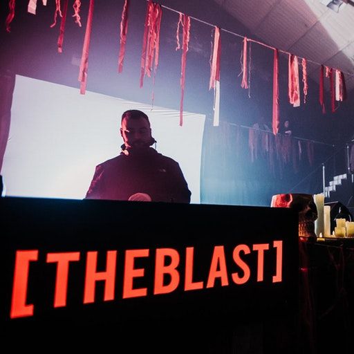 On the Floor – Chimpo at Motion Bristol