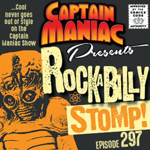 Episode 297 / Rockabilly Stomp