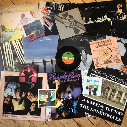 Boogaloo Radio presents All My Colours - A Radio Activity Production