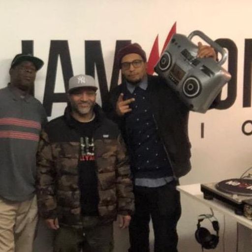 FREEK URBAN MAG  ft. Dj Jay M (Zulu Nation, Switzerland)