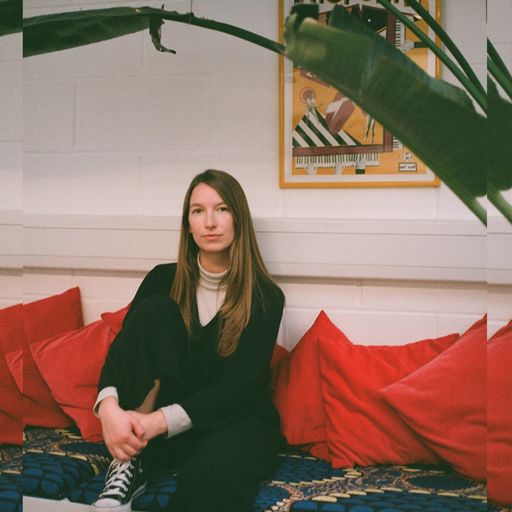 Stamp The Wax: Rosie Ama with Noon Garden & Nandele // 23-01-21