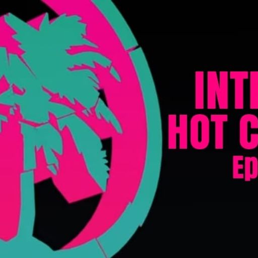 INTERFACE HOT CREATIONS CLASSIC HOUSE EPISODE 2 INTERFACE GLOBAL MUSIC FT JON INTERFACE