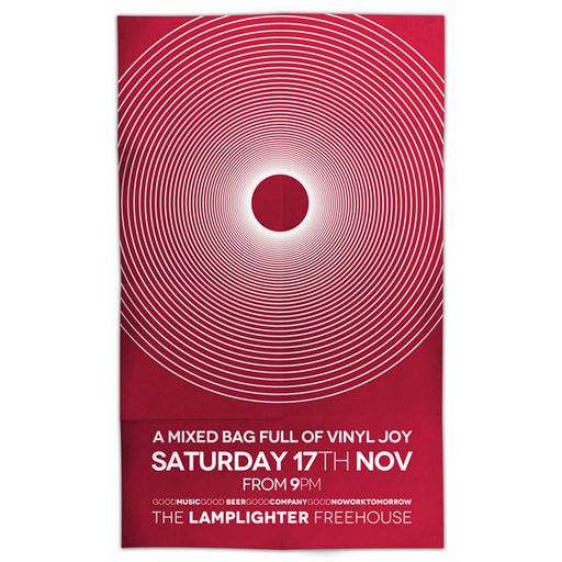 pH at The Lamplighter Saturday 17th Nov Part i