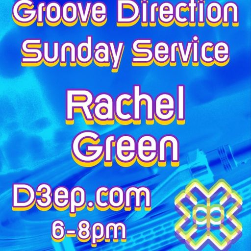 Groove Direction - Groove Direction Session (27/04/24)
