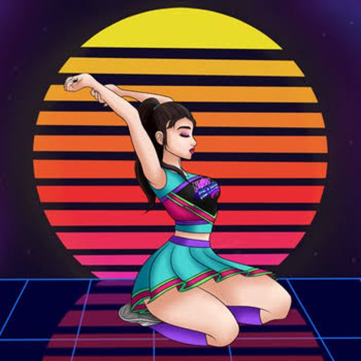 Don't stop the Dance! -Amnesia-
