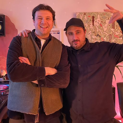 Magic Ritmo w. Lewwil & Bufiman - December 2024