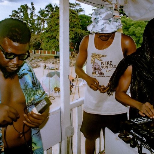 Ekiti Sound - The Ekiti Sound Show - 3rd September 2025