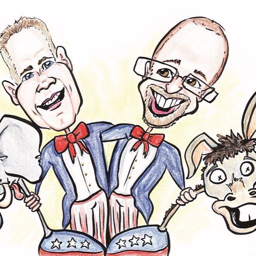 Kent and Neal Show, Episode 31